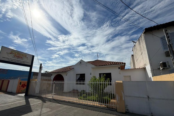 Última semana de matrículas para o ano letivo de 2026 no Colégio Roma e Colégio Criança Feliz