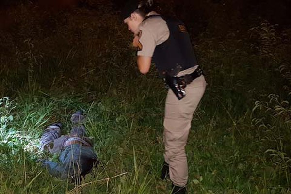 Homem é assassinado e outro fica ferido em tiroteio na avenida Padre Almir