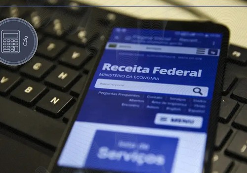 Receita paga nesta sexta maior lote de restituição do IR da história