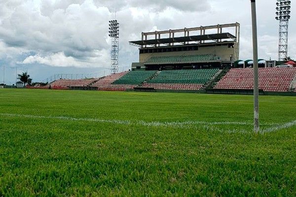 Correndo contra o tempo, Mamoré anuncia nove atletas para temporada de 2022 na segunda divisão do Mineiro
