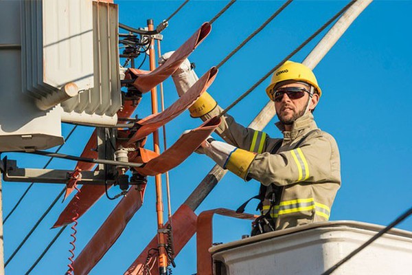 Cemig fará reparos na rede elétrica; haverá desligamentos programados de energia