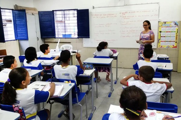 Inep divulga edital da Prova Nacional Docente 2025; confira regras