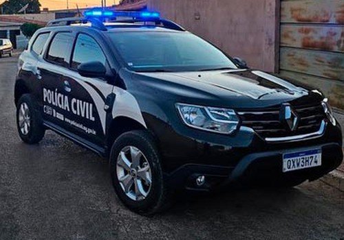 Polícia Civil prende homem que forçava a própria companheira a se prostituir em Rio Paranaíba