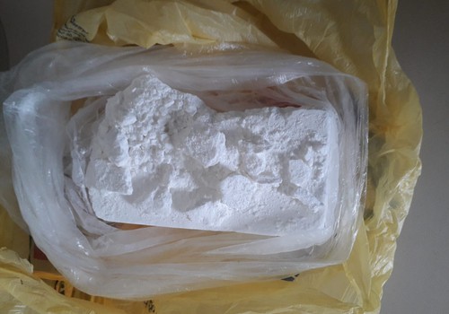 Perseguição policial por vários quilômetros na BR 365 termina com apreensão de cocaína avaliada em R$ 10 mil em Varjão de Minas