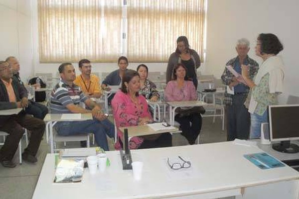 Membros do Faserv são eleitos e tem missão de contratar operadora de saúde