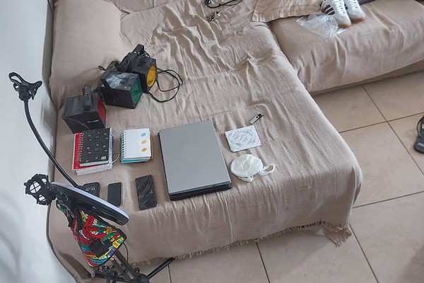 Psicólogo é preso por abusar sexualmente de pacientes adolescentes em MG