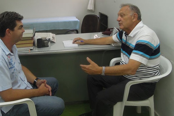 Dr. Hely promete leis e trabalho por justiça social no 6º mandato de deputado