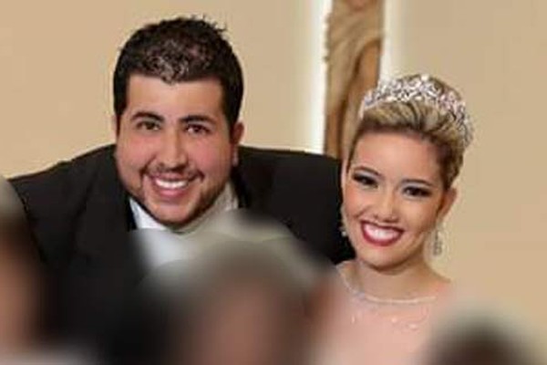 Polícia busca suspeitos de torturar e matar filho e nora de empresário patense em Araxá