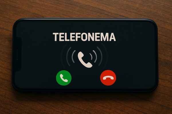 Homem agride a ex-mulher ao desconfiar de telefonema e casal acaba na delegacia