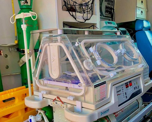 ALMG aprova projeto de Lud Falcão que possibilita ampliação do número de UTIs neonatais em MG