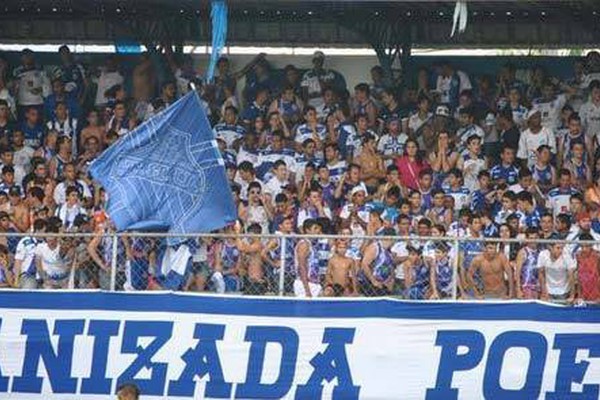 No aniversário de 22 anos, TOPA se prepara para empurrar a URT rumo ao título