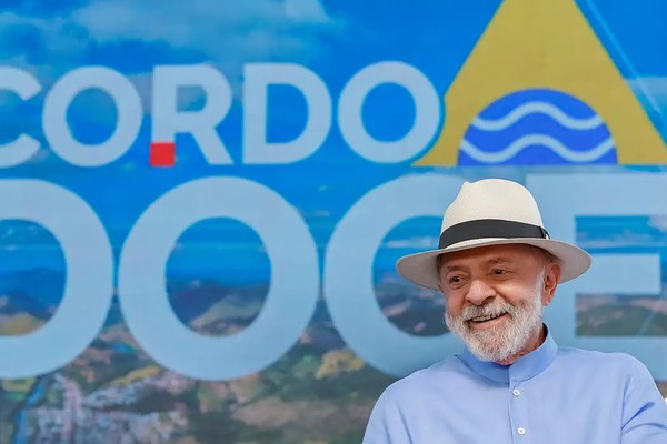 Lula anuncia investimentos da União previstos no Acordo do Rio Doce