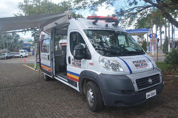 Empresário perde mais de R$ 100 mil em Patos de Minas vítima de golpe bancário