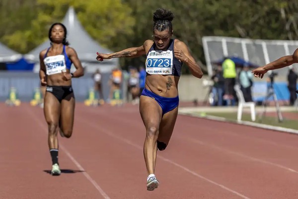 Inscrições para Bolsa Atleta 2026 terminam nesta sexta-feira