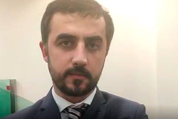 Promotor que atuará na área criminal em Patos de Minas fala sobre trabalho na cidade 