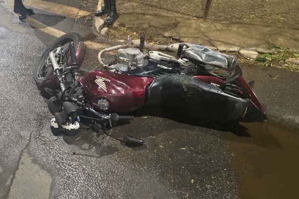 MP sustenta que motorista praticou homicídio doloso em acidente na Major Gote; ele vai continuar preso