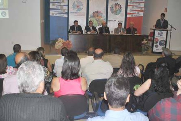 Crea realiza encontro em Patos de Minas para diagnosticar demandas da região