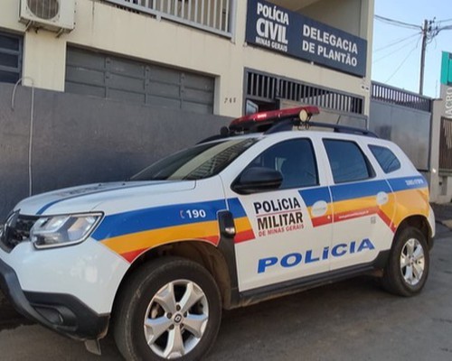 PM vai em busca de estelionatários e descobre quadrilha aplicando novo golpe em idoso
