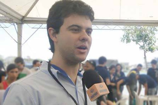 Professor faz apelo para recuperar 2 anos de pesquisa levados por ladrões