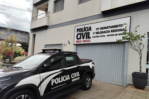 PC indicia farmacêutico, empresária e bancária por lavagem de dinheiro e estelionato