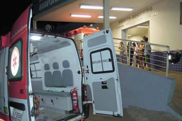 Mulher vítima do próprio companheiro não resiste a tiro na cabeça e morre