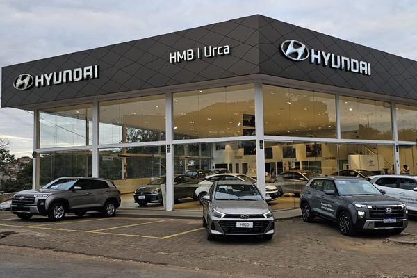 Urca Hyundai Patos de Minas antecipa redução do IPI e derruba preço do HB20; confira