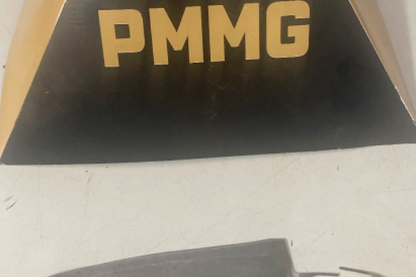 Homem ameaça de morte ex-mulher que havia revogado medida protetiva em Patos de Minas