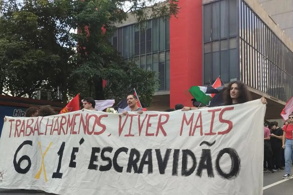 Fim da escala 6x1: mais tempo para descanso e família é prioridade