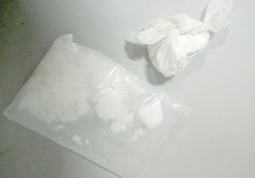 Moradores do Bairro Gramado relatam medo e homem é preso com cocaína e dinheiro