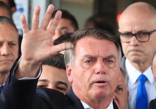 Julgamento de Bolsonaro começa na terça e terá oito sessões