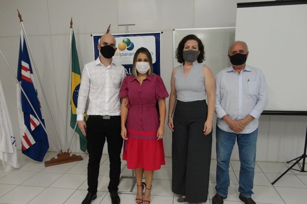 Karen Santos é eleita a 1ª mulher a presidir Conselho de Administração da Garantiparanaíba