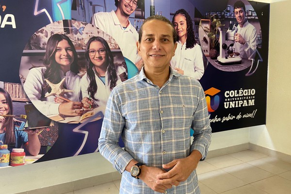Últimos dias para se inscrever em cursos técnicos gratuitos do Colégio Universitário do UNIPAM
