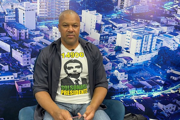 Contraponto recebe Britinho, candidato a deputado estadual pelo PTB, e repercute as notícias do dia