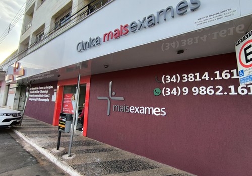 Clínica e Laboratório vão zerar a fila de espera, oferecendo exames pelo Plano Amigo