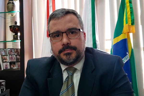 Ministério Público fiscaliza postos de combustíveis e não constata irregularidades nos preços