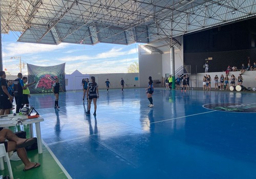 Patos de Minas recebe mais de 2 mil universitários em evento esportivo e festivo de atléticas de medicina