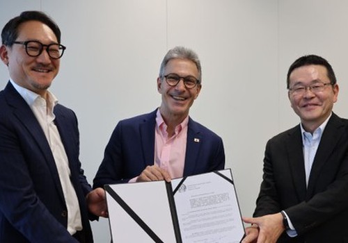 Empresa japonesa vai investir R$ 140 milhões em Patos de Minas e gerar 40 empregos diretos