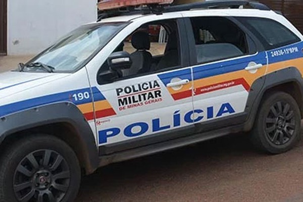 Instituto Médico Legal constata que bebê morto em São Gotardo se engasgou com leite