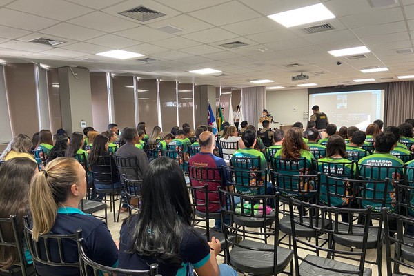 Estudantes da zona rural recebem certificados do PROERD que tinha Educação Financeira no cronograma