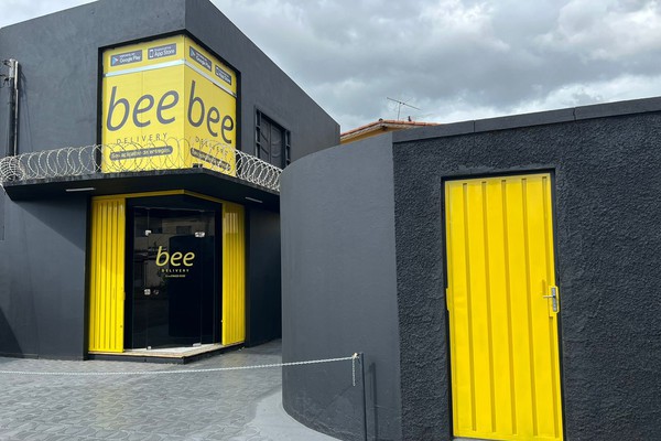 Prometendo mais agilidade e comodidade, Bee Delivery está de volta e sob nova direção em Patos de Minas