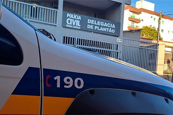 PM prende duas pessoas suspeitas de ameaçar e extorquir idoso de 67 anos em Lagoa Formosa