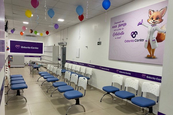 Orthodontic agora é Odonto Center: mais autonomia para continuar promovendo sorrisos