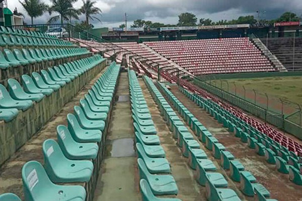 Sócio Torcedor Mamoré terá planos a partir de R$ 50,00 para criança e de R$ 150 para adulto