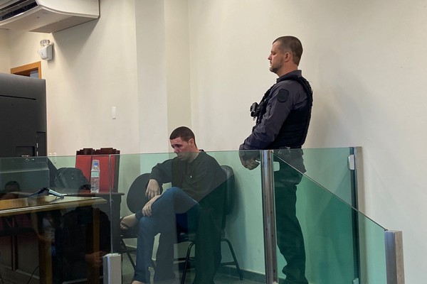 Homem que matou esposa na frente da filha e publicou vídeo é condenado a mais de 46 anos de prisão