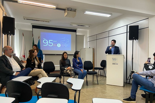 FAEPU apresenta projeto de ampliação do HRAD; obras vem sendo anunciadas desde 2022