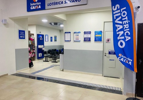 Lotérica Silvano lança bolões com 11 dezenas para o sorteio de 30 anos da Mega-sena