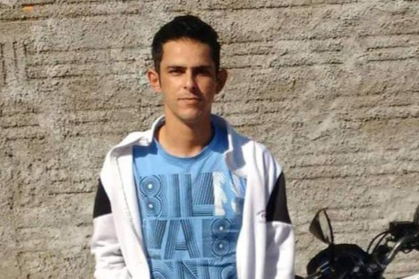 Jovem que desapareceu em Patos de Minas é encontrado na zona rural