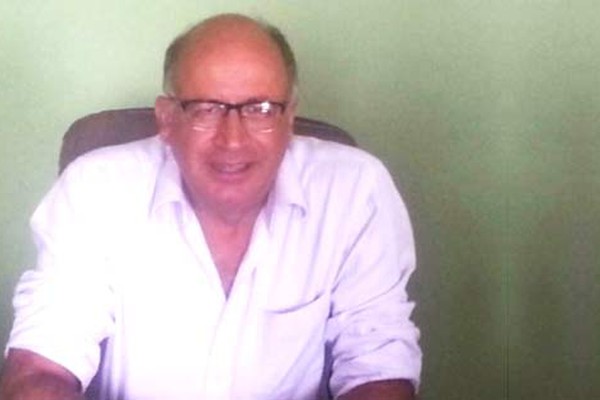 Corrupção é pauta de entrevista com o prefeito de Presidente Olegário na Jovem Pan Patos