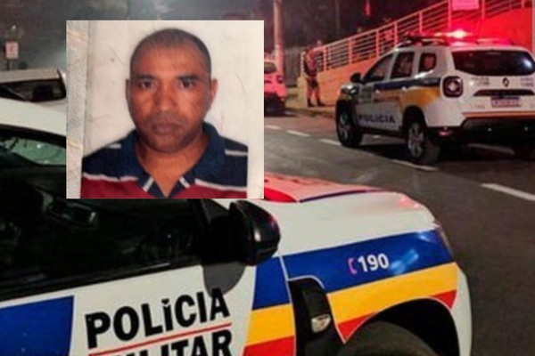 Homem morre após cair do 4º andar de prédio no bairro Vila Garcia, em Patos de Minas