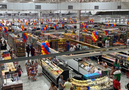 Pesquisa divulgada pelo Procon mostra variação de preços nos supermercados de Patos de Minas; veja